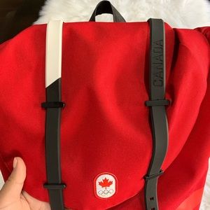 herschel olympic backpack